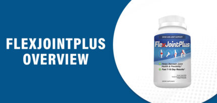 FlexJointPlus Review – Does this Joint Health Product Work?