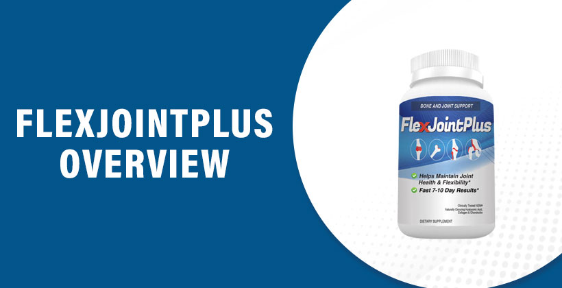 FlexJointPlus Review