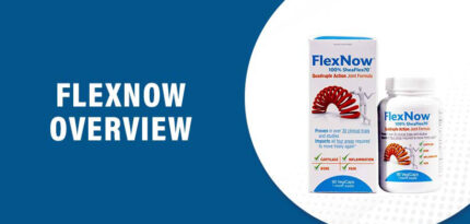 FlexNow Review – Does This Product Really Work?