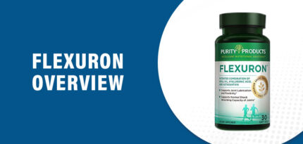 Flexuron Review – Does It Ease Your Joint Pain?