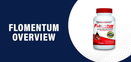 Flomentum Review – Does This Product Really Work?