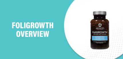 FoliGrowth Reviews – Does This Product Really Work?