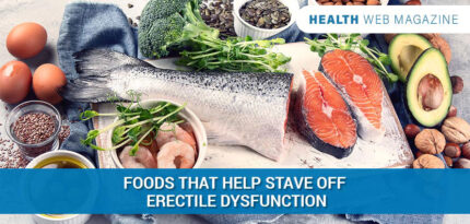 Foods to avoid Erectile Dysfunction