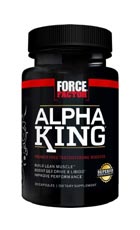 Force Factor Alpha King