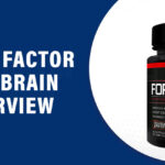 Force Factor Forebrain Review – Does This Product Really Work?