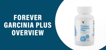 Forever Garcinia Plus Review – Does This Weight Loss Product Work?