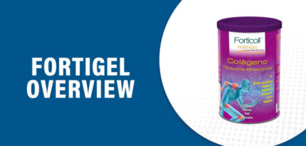 Fortigel Review – Does this Product Really Work?