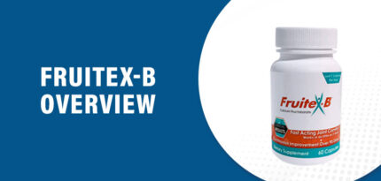 FruiteX-B Review – Does This Product Really Work?