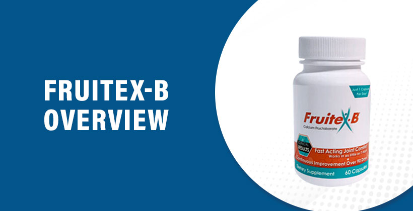 FruiteX-B