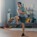 12 Days Of Easy At-Home Christmas Workouts For Men