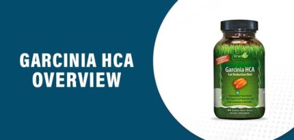 Garcinia HCA Reviews – Does This Product Really Work?