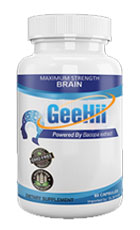 GeeHii Brain