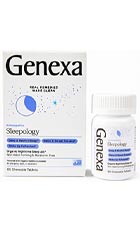 Genexa Sleepology
