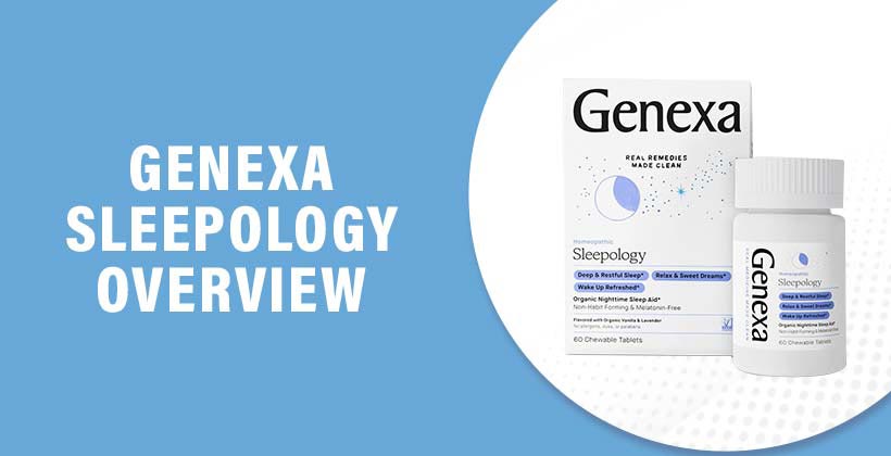 Genexa Sleepology