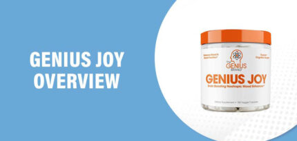 Genius Joy Review – Does this Product Really Work?