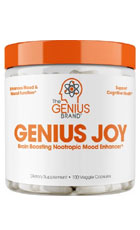 Genius Joy