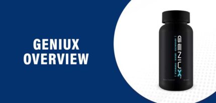 Geniux Review – Does this Product Really Work?