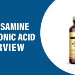 Glucosamine Hyaluronic Acid Review – Does this Product Work?