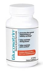 Glucosatrin