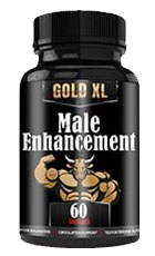 Gold XL Male Enhancement