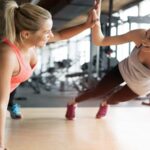 3 Easy Tips for Springing Forward in Your Workouts by Lisa Peranzo