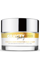 Gravity Theory Cream