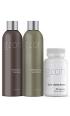 Groh Hair