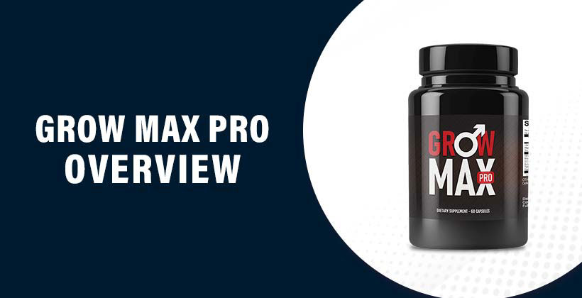 Grow Max Pro