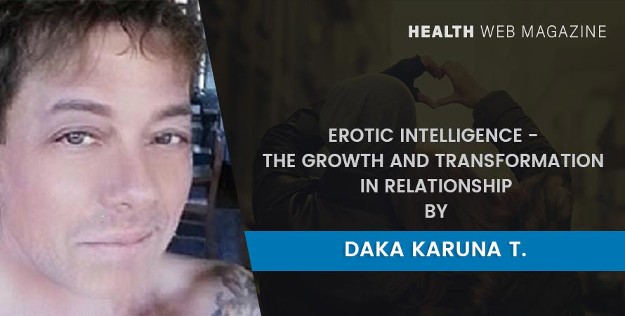 Growth and transformation in relationship