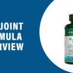 H. A. Joint Formula Review – Does this Product Really Work?