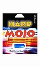 Hard Mojo