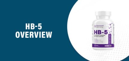 HB-5 Review – Does This Product Really Work?