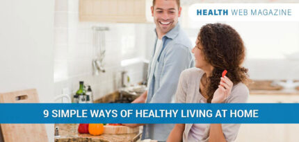 Healthy Living at Home
