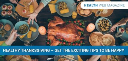 healthy thanksgiving