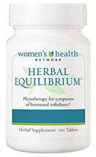 Herbal Equilibrium