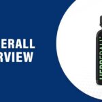 Herberall Review – Does This Product Really Work?