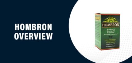 Hombron Review – Does This Product Really Work?