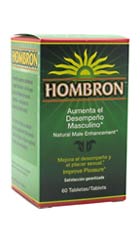 Hombron