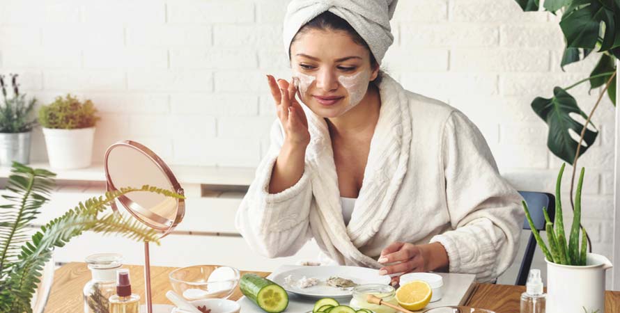 Home Remedies for Acne