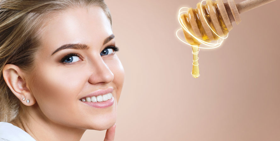Honey Has Hydration