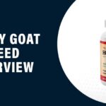 Horny Goat Weed Review – Does This Product Really Work?