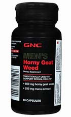Men's Horny Goat Weed