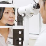 The Connection Between HRT and Cataracts in Diabetic Menopausal Women
