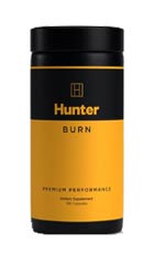 Hunter Burn