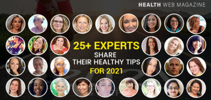 Healthy Tips for 2021