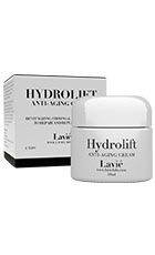 Hydrolift Anit-Aging Cream