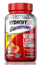 Hydroxycut Gummies Reviews - Does It Really Work & Safe To ...