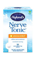 Hyland’s Nerve Tonic