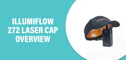 IllumiFlow 272 Laser Cap Reviews – Does This Product Really Work?