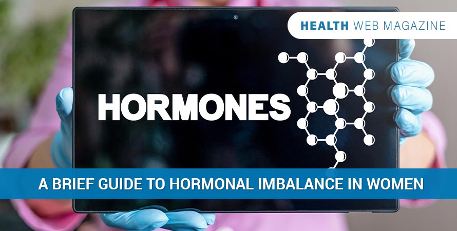 hormone imbalance in women